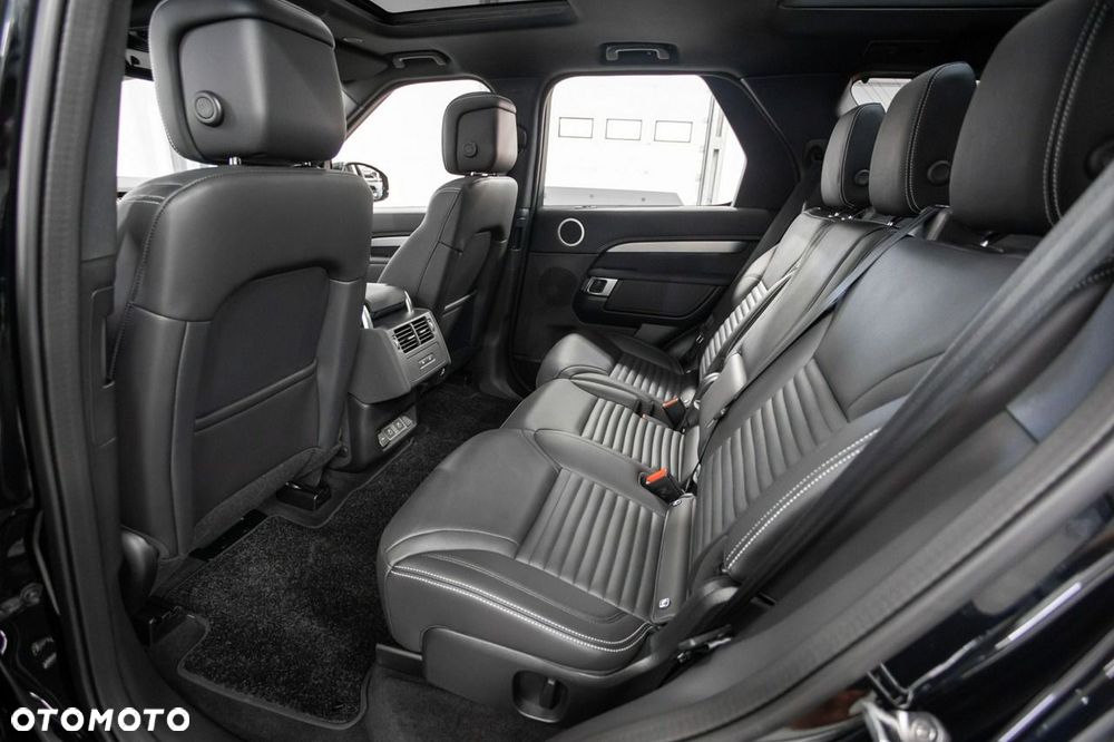Land Rover Discovery - 24