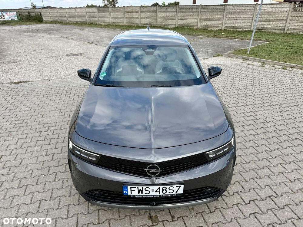 Opel Astra 1.2 Turbo Enjoy - 13