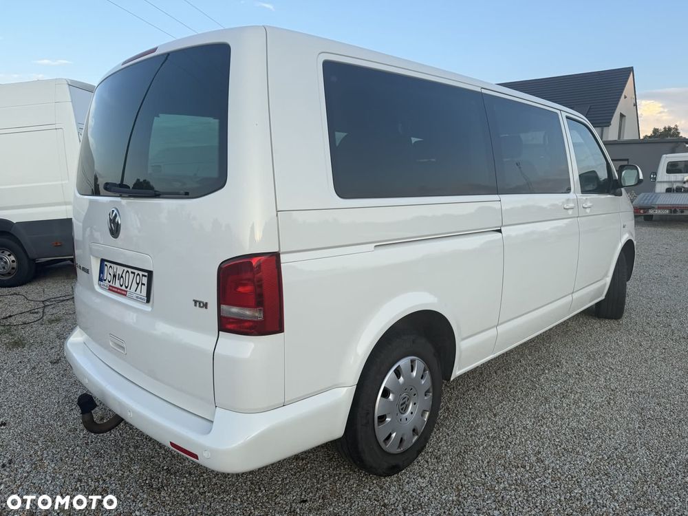 Volkswagen Caravelle L2 Comfortline - 5