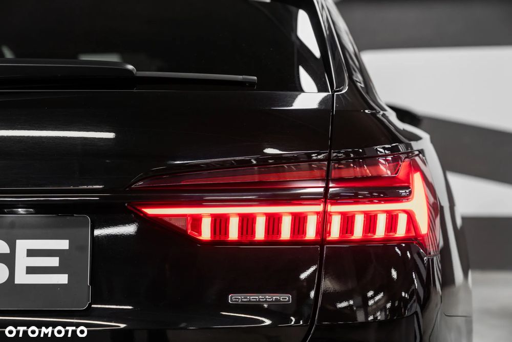 Audi A6 Avant 45 TFSI Quattro Sport S tronic - 20