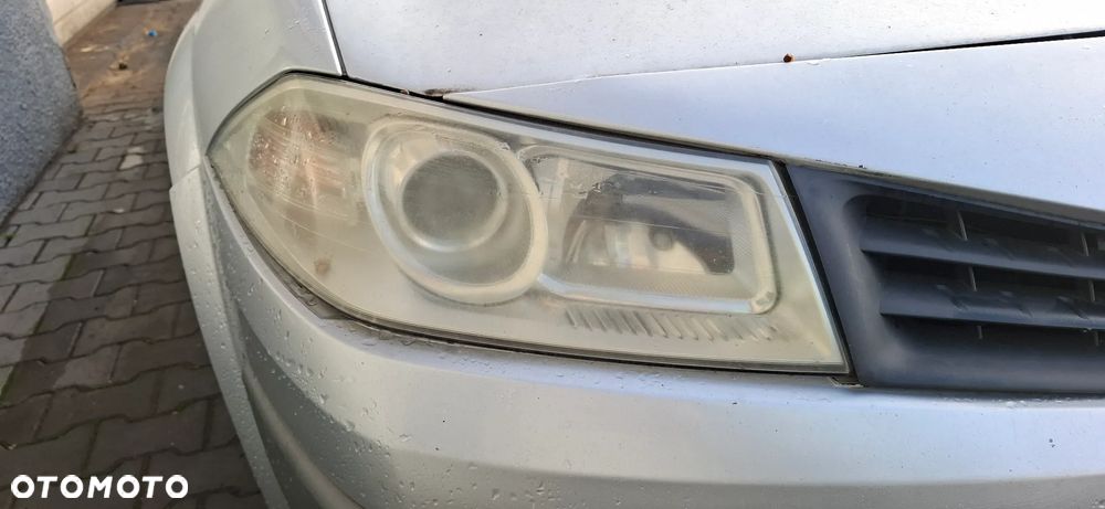 RENAULT  MEGANE II    1.5 dCi (BM1F, CM1F) - 5