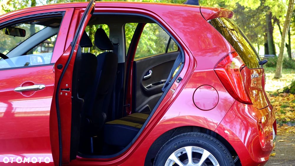 Kia Picanto - 10