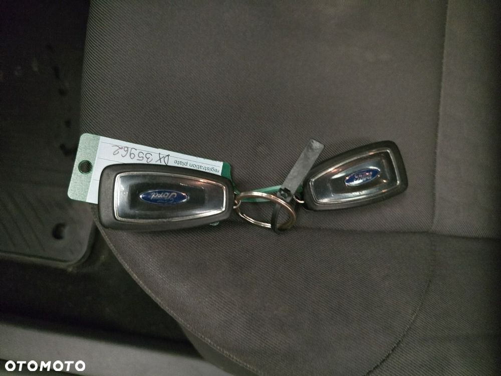 Ford Focus - 16