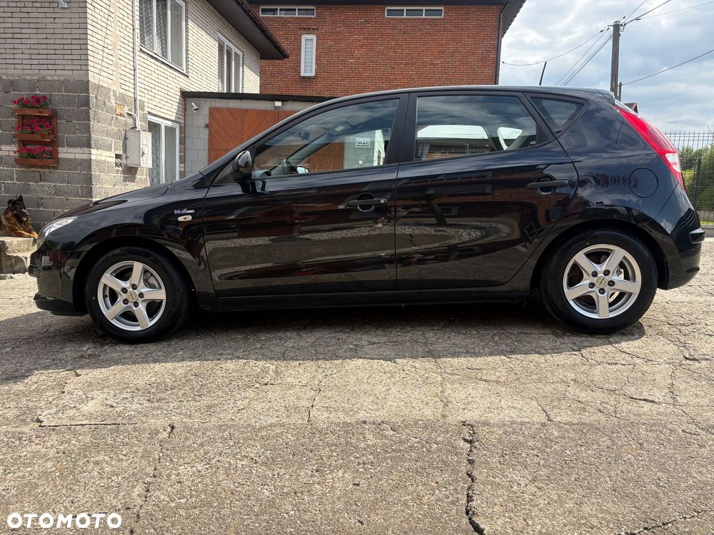 Hyundai i30 1.4 Comfort - 32