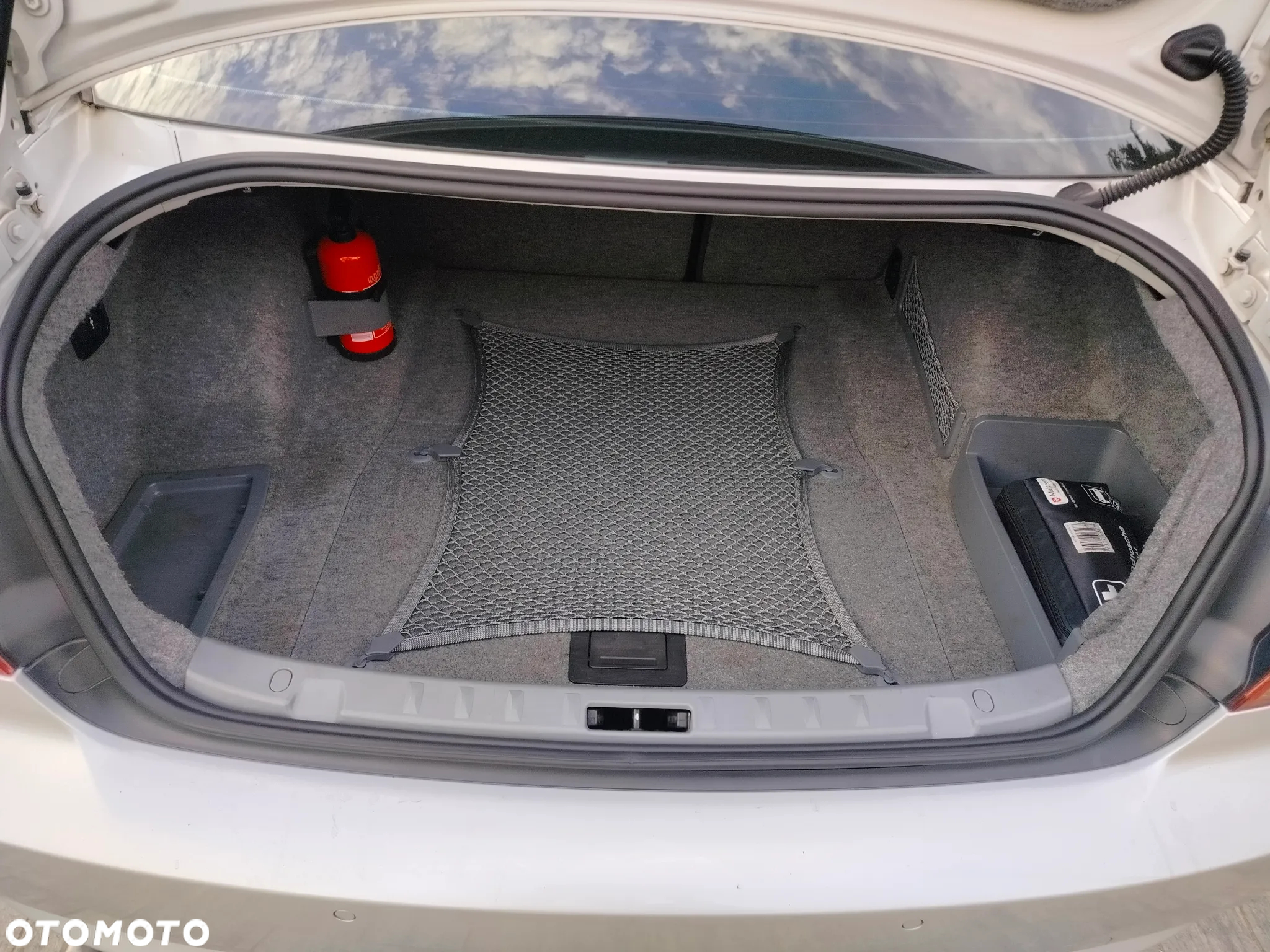 BMW Seria 3 330d Coupe - 10