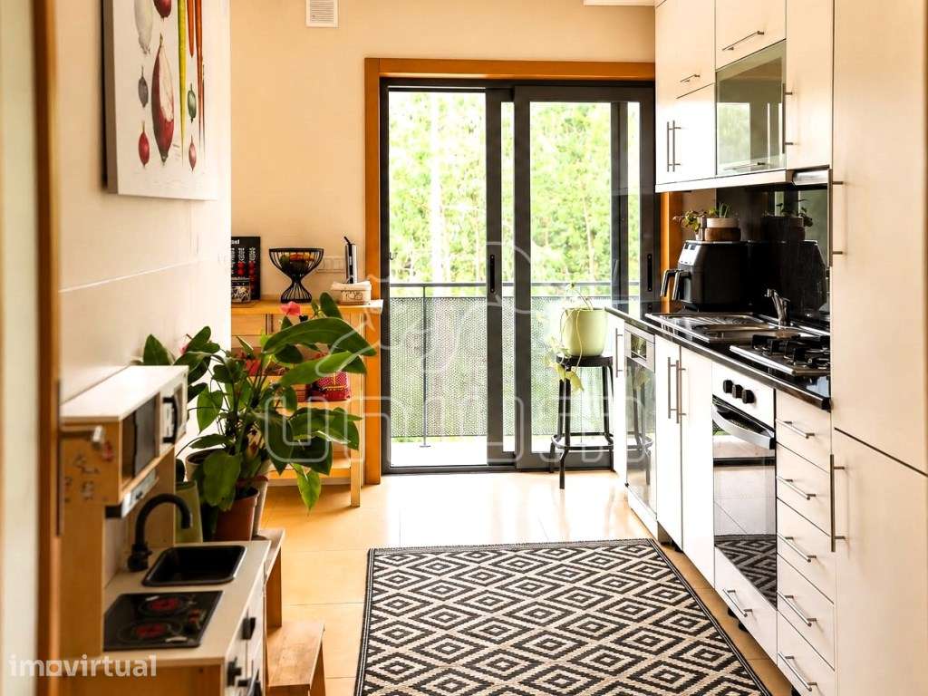 Apartamento T2+1 em Areosa - Viana do Castelo - Grande imagem: 2/17