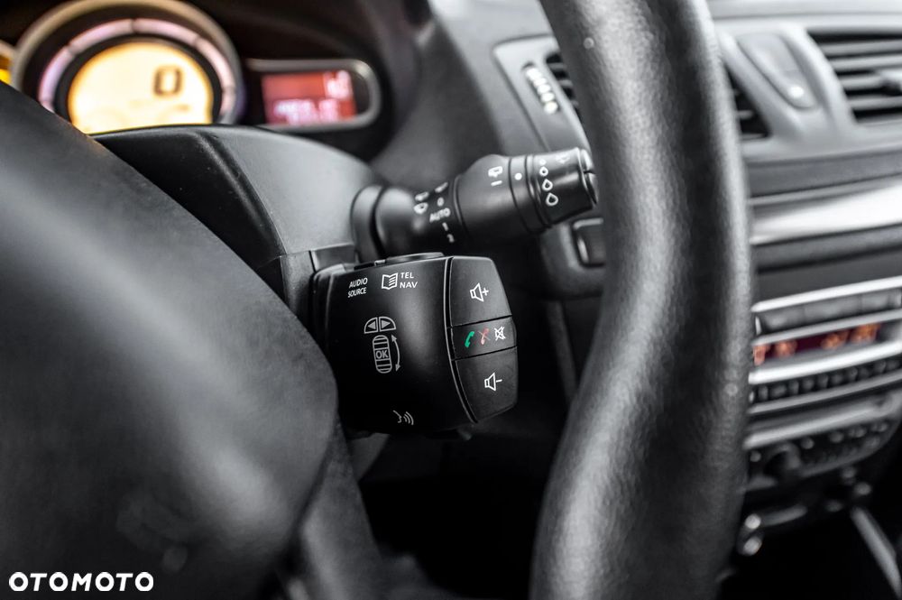 Renault Megane 2.0 140 CVT Dynamique - 23