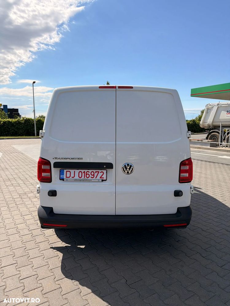 Volkswagen Transporter CD 2.0 110 kW LR 4M DSG - 3