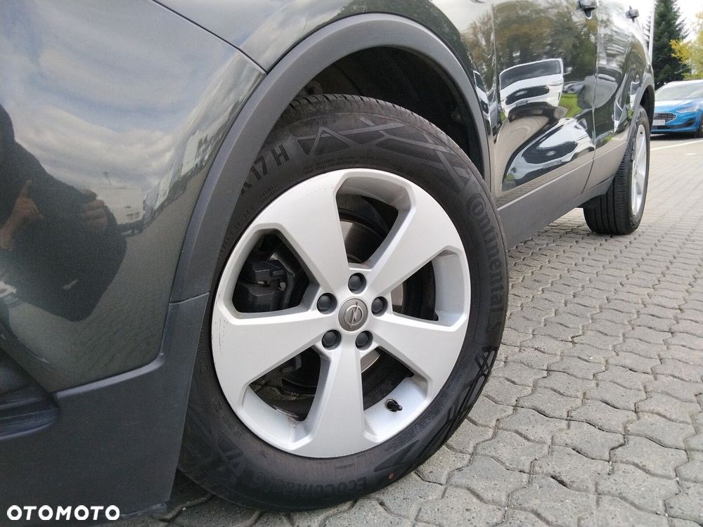 Opel Mokka 1.4 T Cosmo EU6 - 13