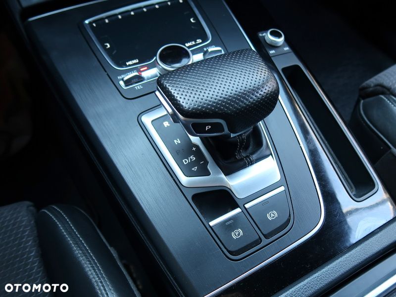 Audi Q5 - 24
