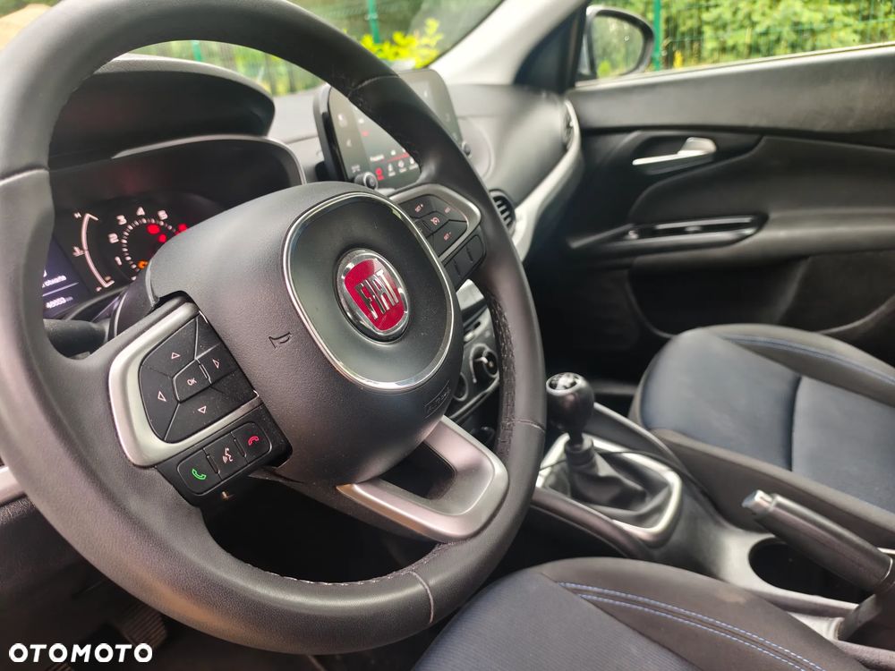Fiat Tipo 1.4 16v Mirror - 6