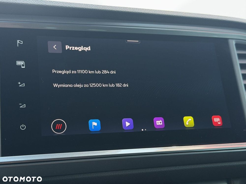 Cupra Ateca 2.0 TSI 4Drive VZ DSG - 35