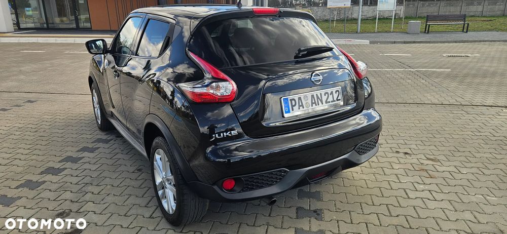 Nissan Juke 1.2 DIG-T N-Vision - 31