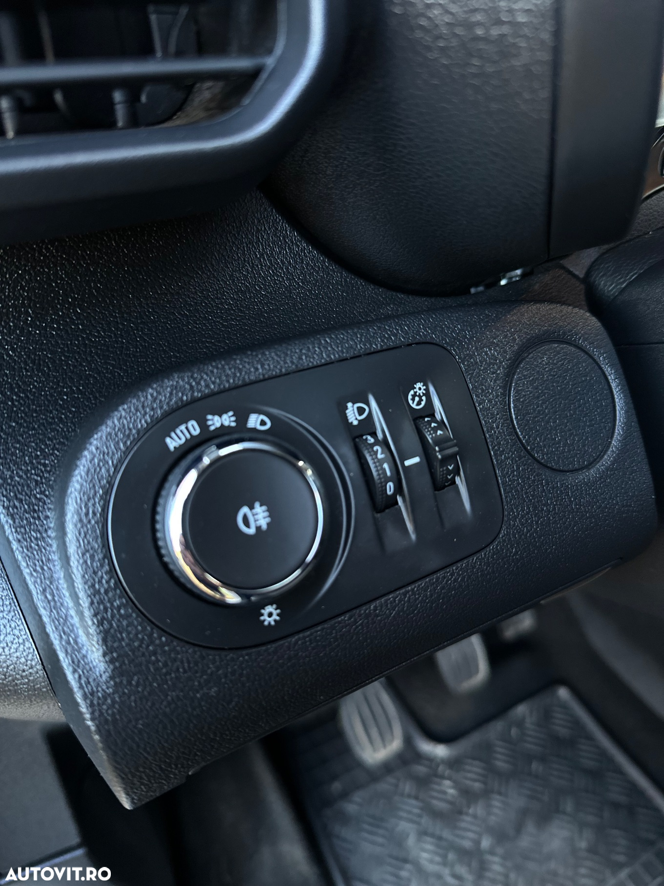Opel Combo - 4