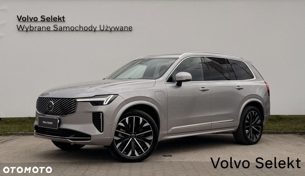 Volvo XC 90 - 1
