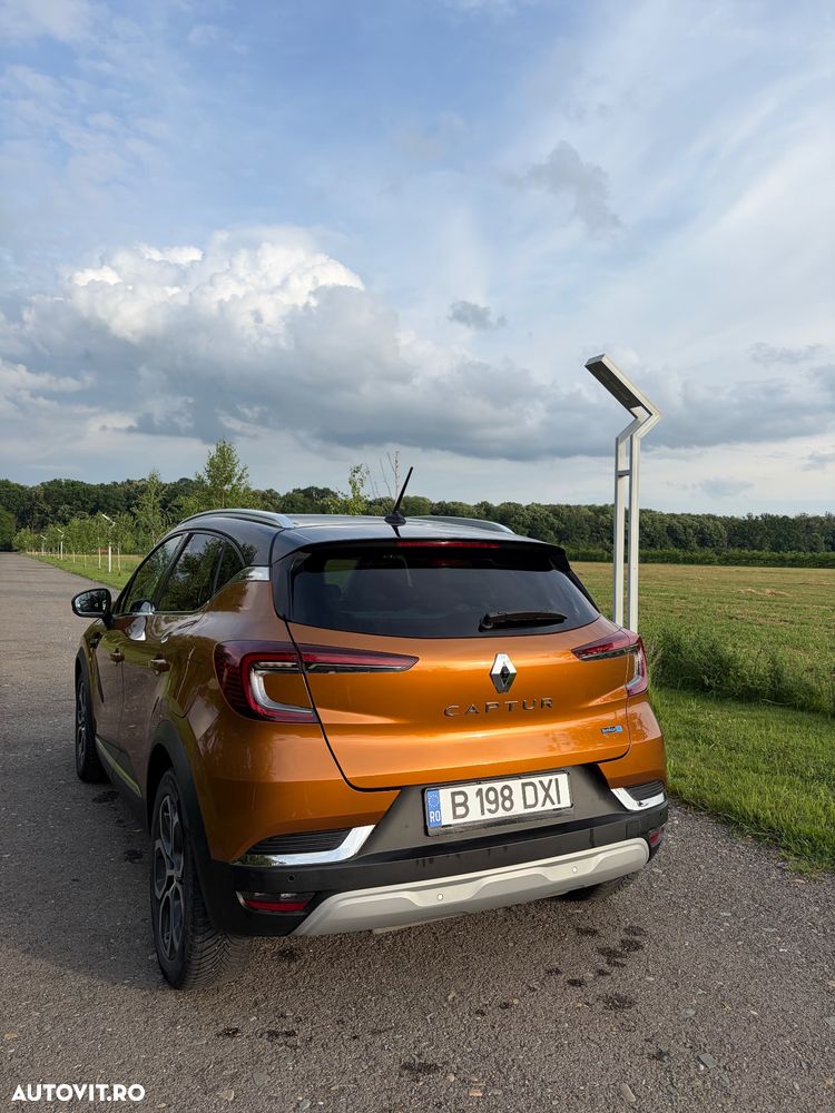 Renault Captur Intens - 2