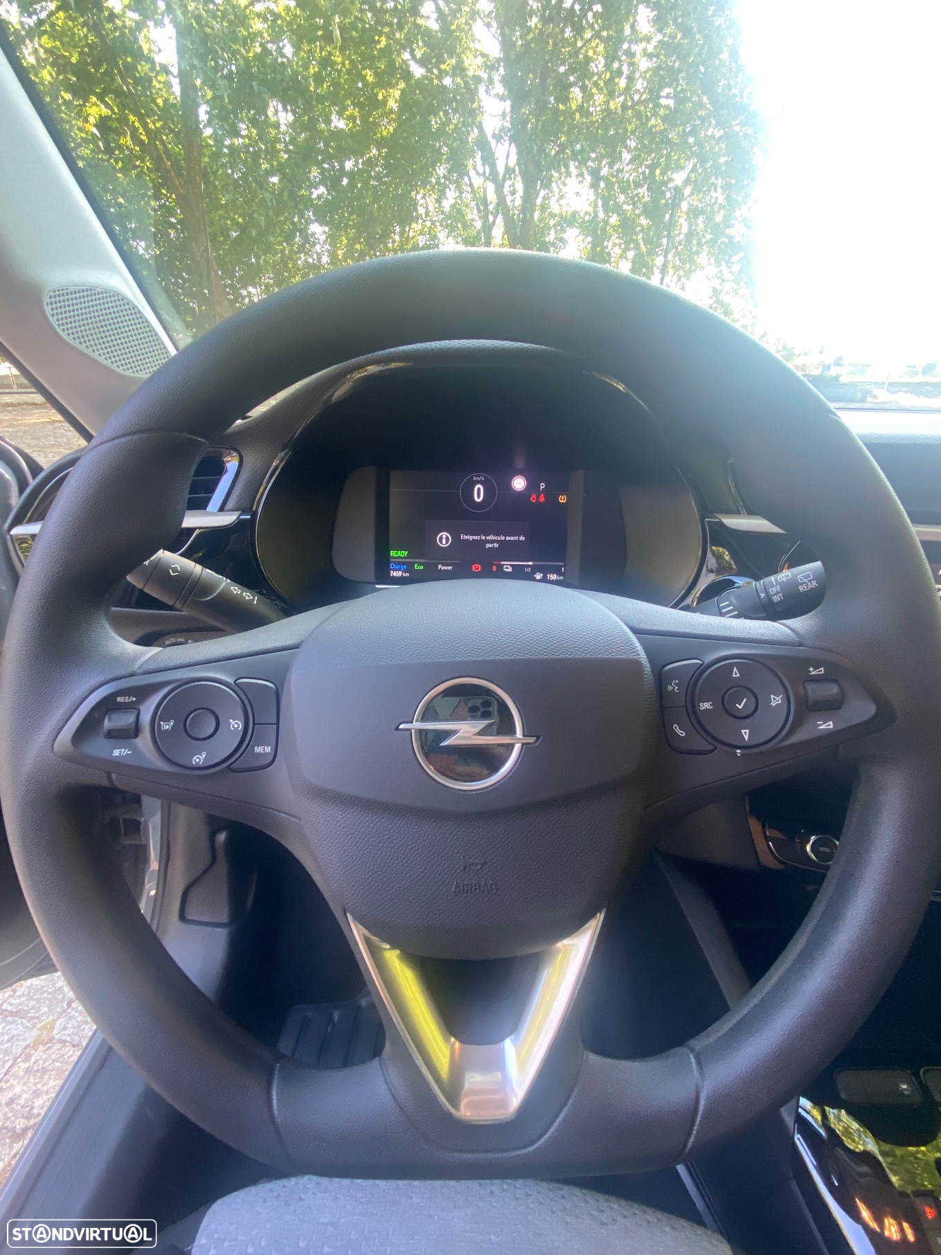 Opel Corsa-e 50 kWh Edition - 22