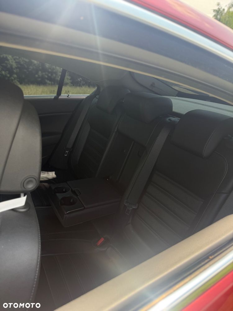 Opel Insignia 2.0 CDTI Cosmo - 13
