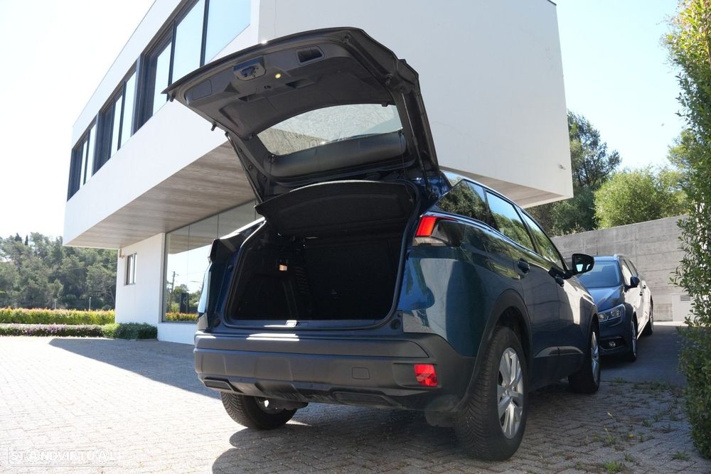 Peugeot 3008 1.2 PureTech Active Pack - 26