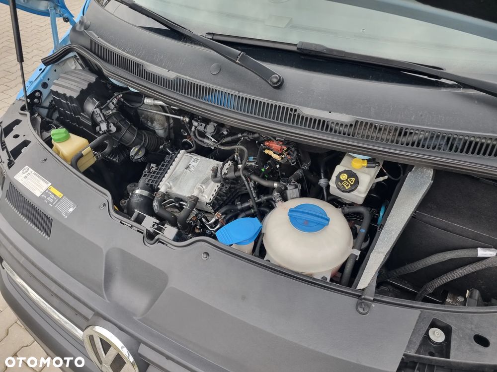 Volkswagen Transporter - 24