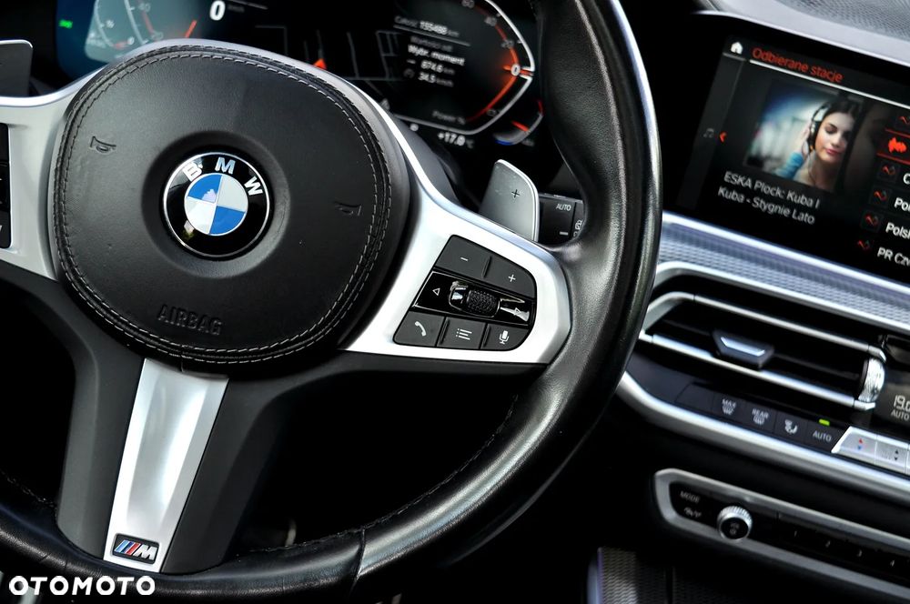 BMW X5 xDrive25d Sport-Aut - 28