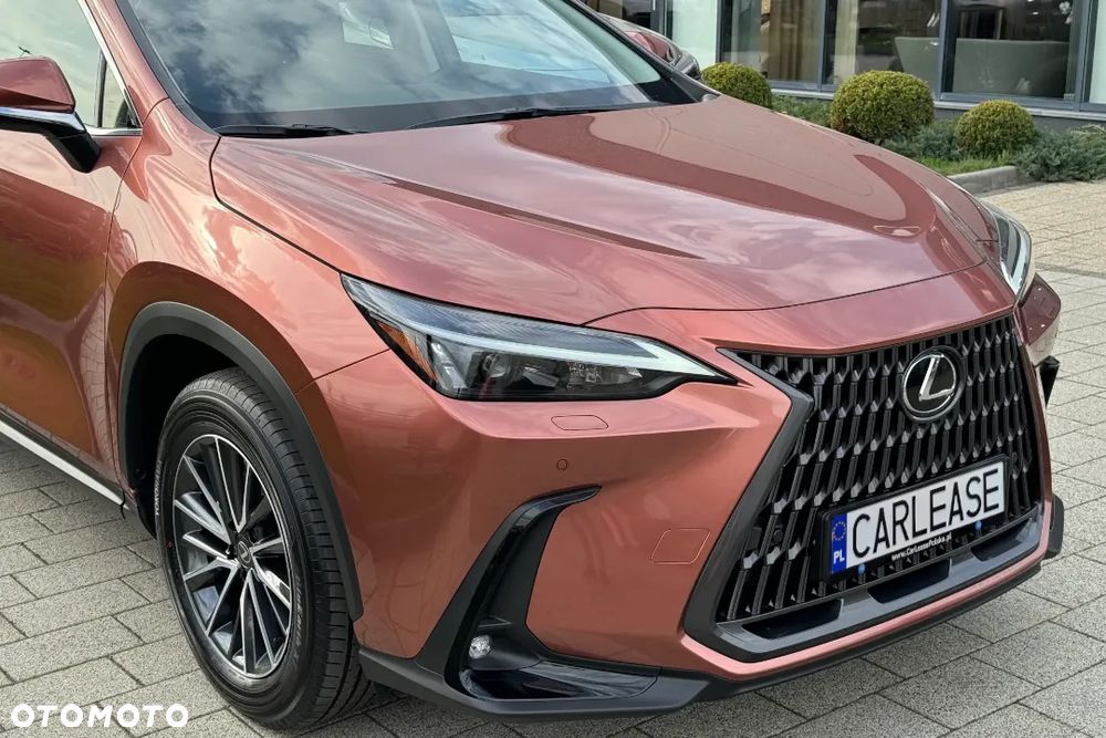 Lexus NX 350h Prestige 2WD - 12