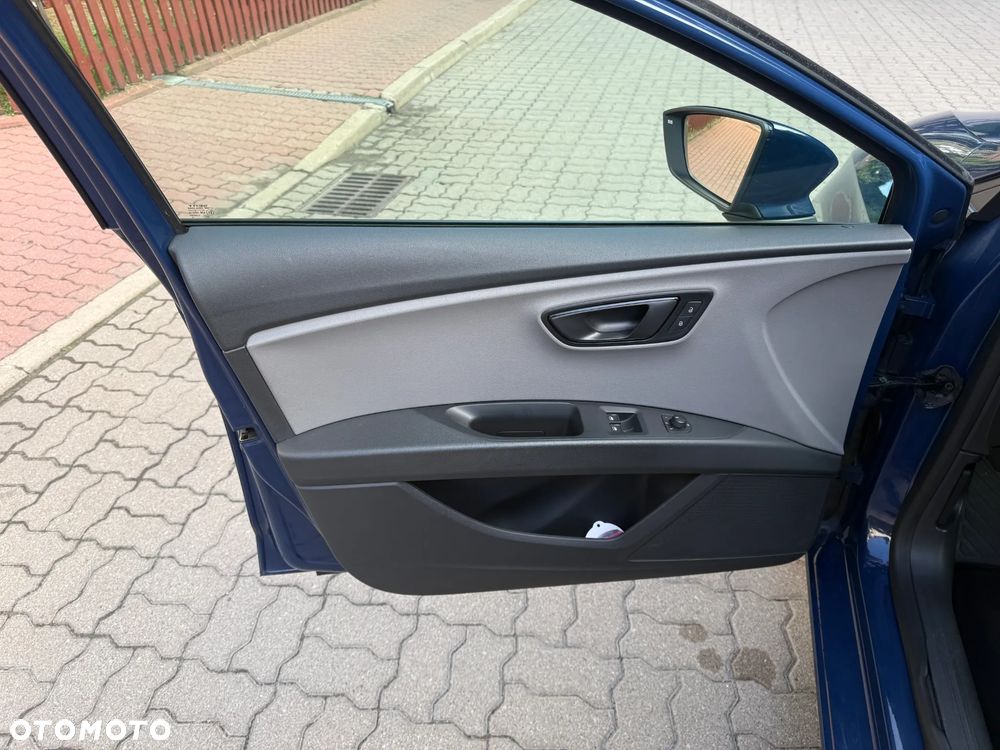 Seat Leon 1.0 EcoTSI Style S&S - 15