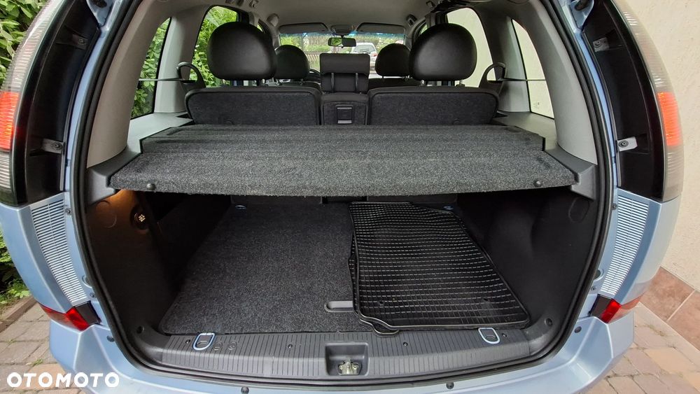 Opel Meriva 1.4 Edition - 11