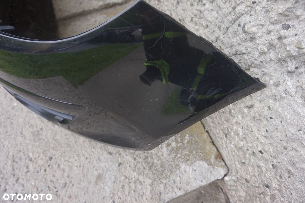 ZDERZAK PRZÓD PRZEDNI OPEL CORSA D 06/11r Z20R - 5