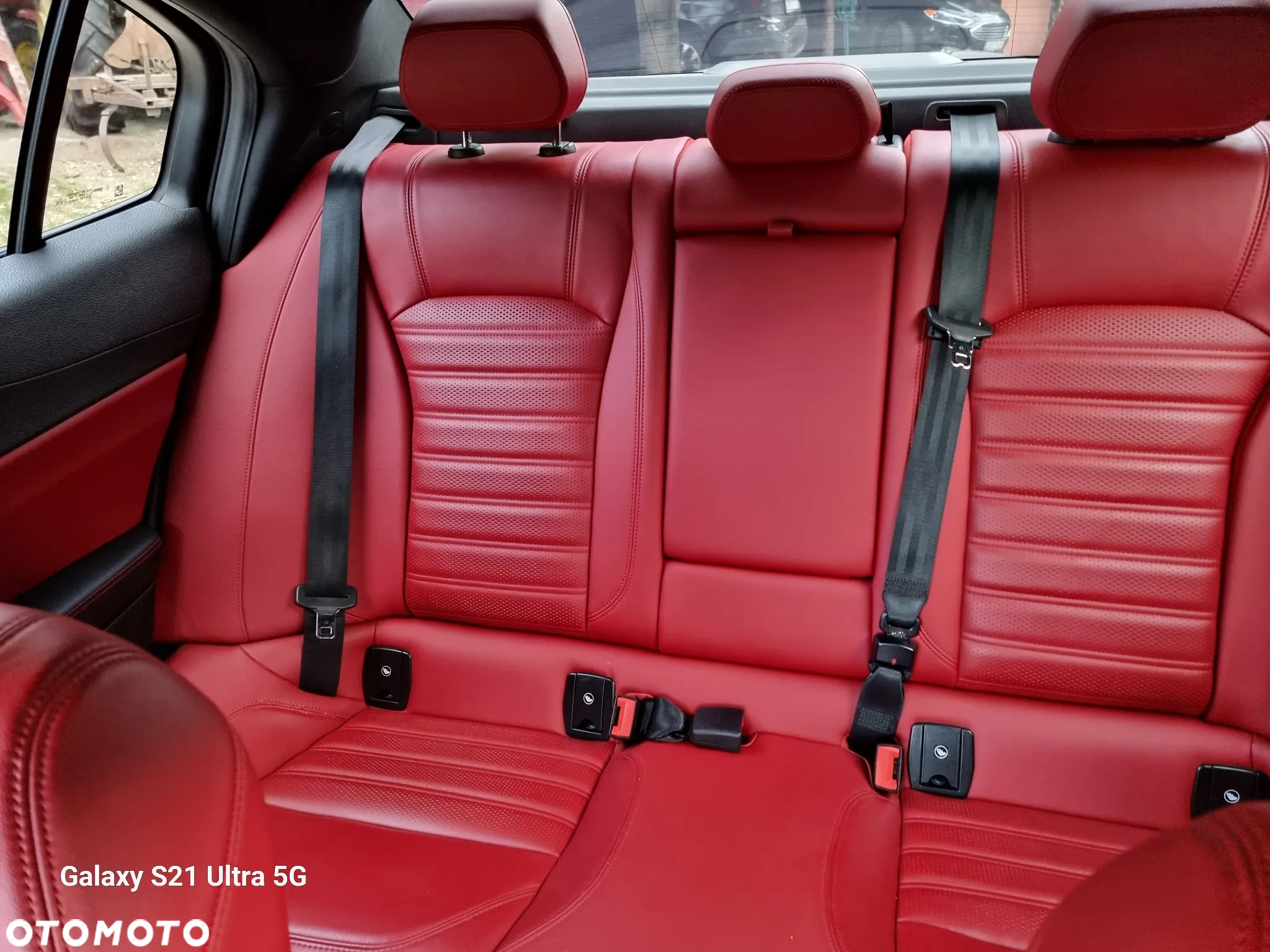 Alfa Romeo Giulia 2.0 Turbo 16V AT8-Q4 Veloce Ti - 31