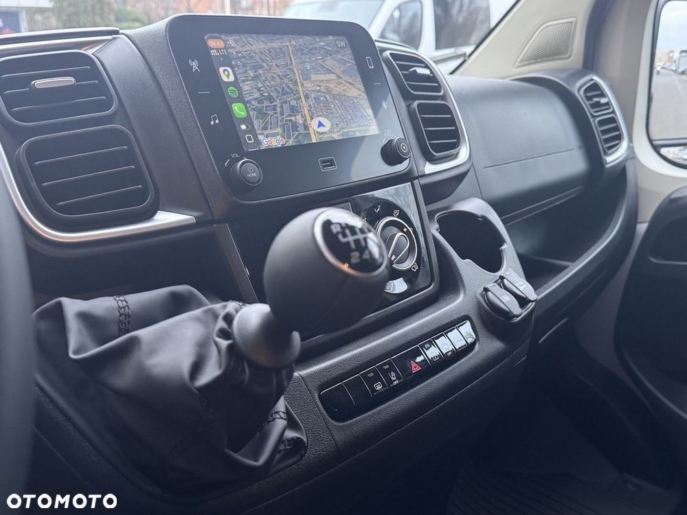 Fiat Ducato - 8
