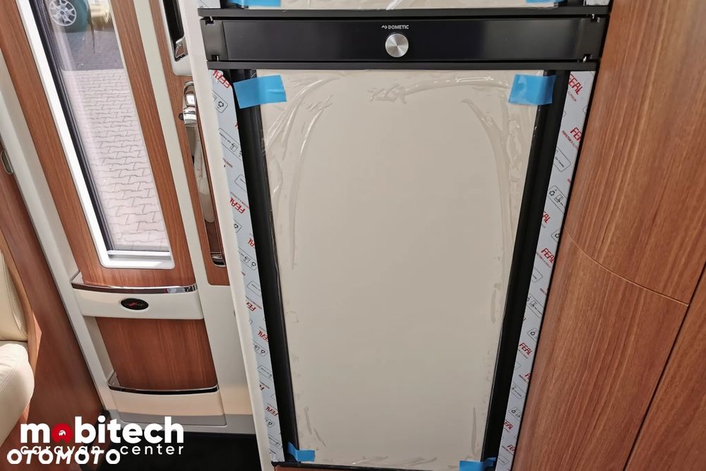 Carthago Chic E-Line I 50 LE DA - 19