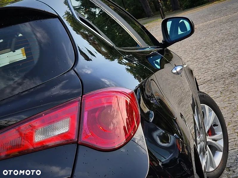 Alfa Romeo Giulietta 1.4 TB 16V - 14