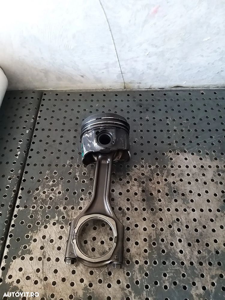 Piston cu biela 1.6 cdti opel astra j 0687776302 - 1