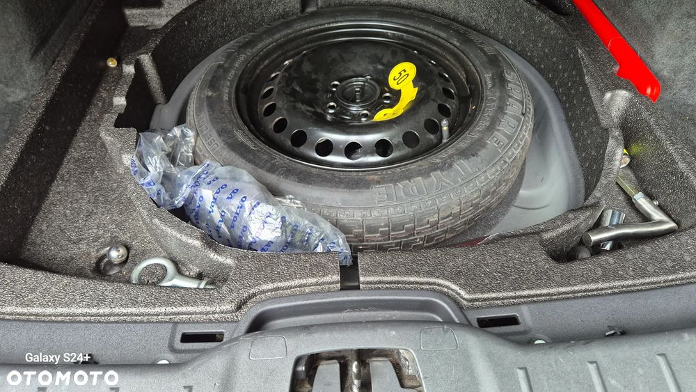 Volvo V50 DPF D2 Momentum - 20