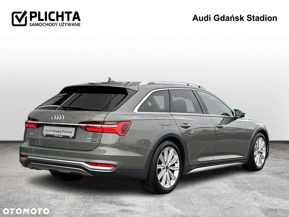 Audi A6 Allroad - 5