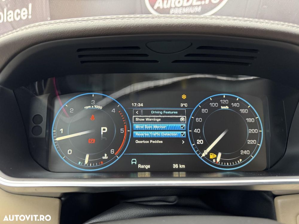 Land Rover Range Rover Vogue - 24