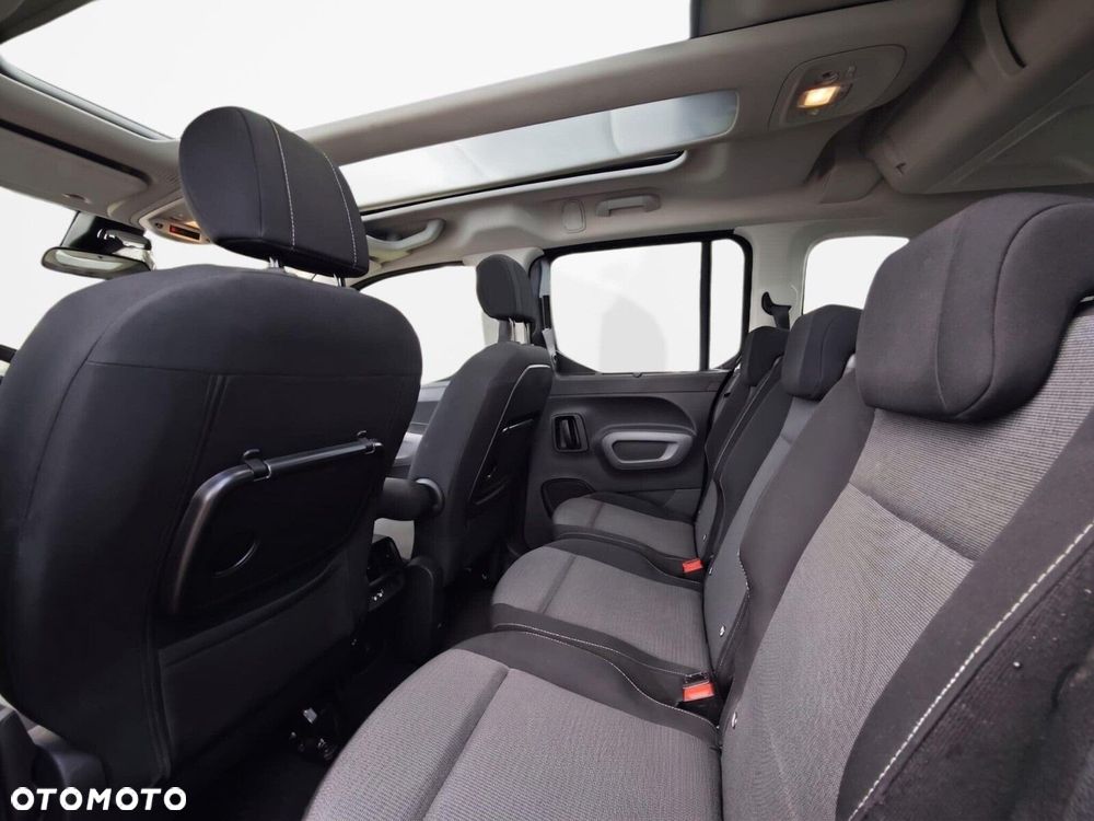 Toyota Proace City - 14