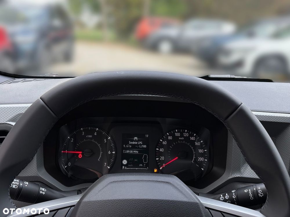 Dacia Duster - 18