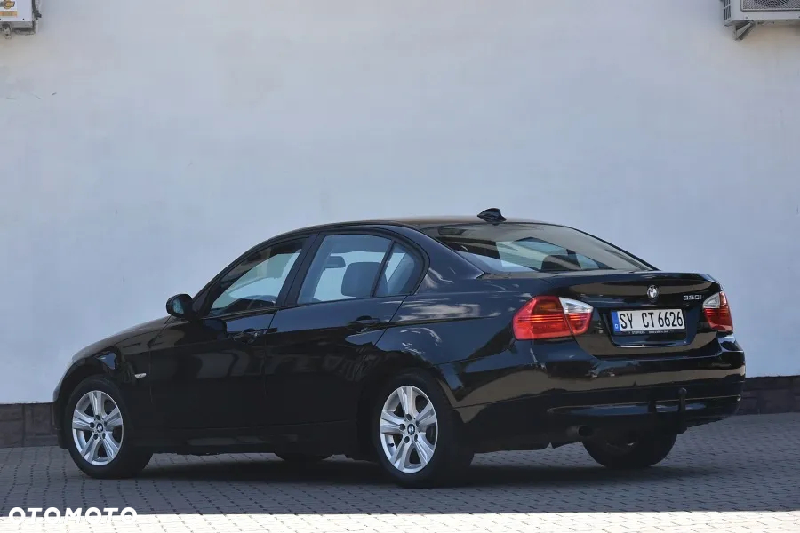 BMW Seria 3 320i - 13