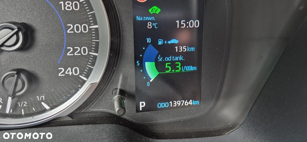 Toyota Corolla 1.8 Hybrid Active - 16