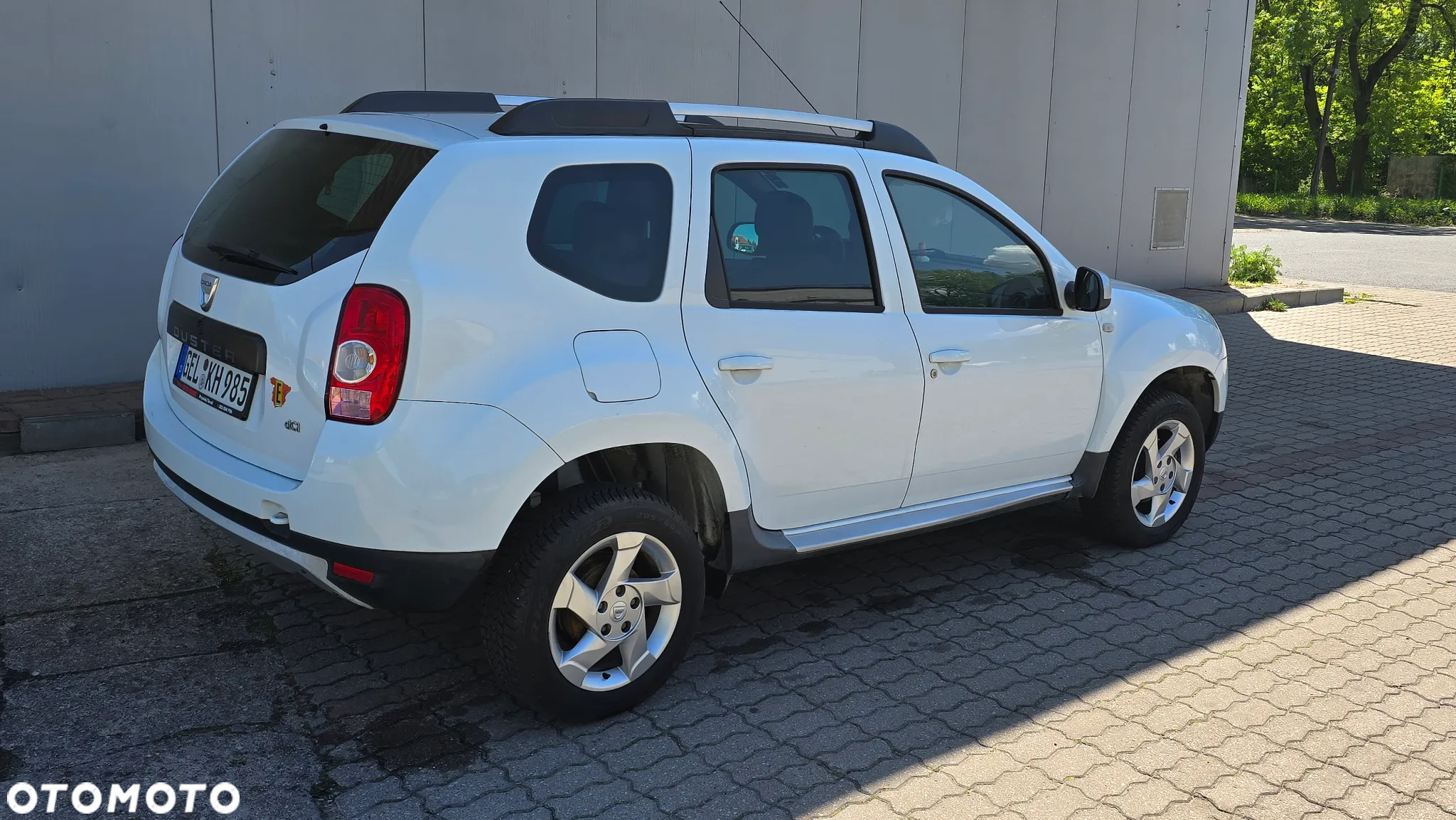 Dacia Duster 1.5 dCi Ambiance - 3