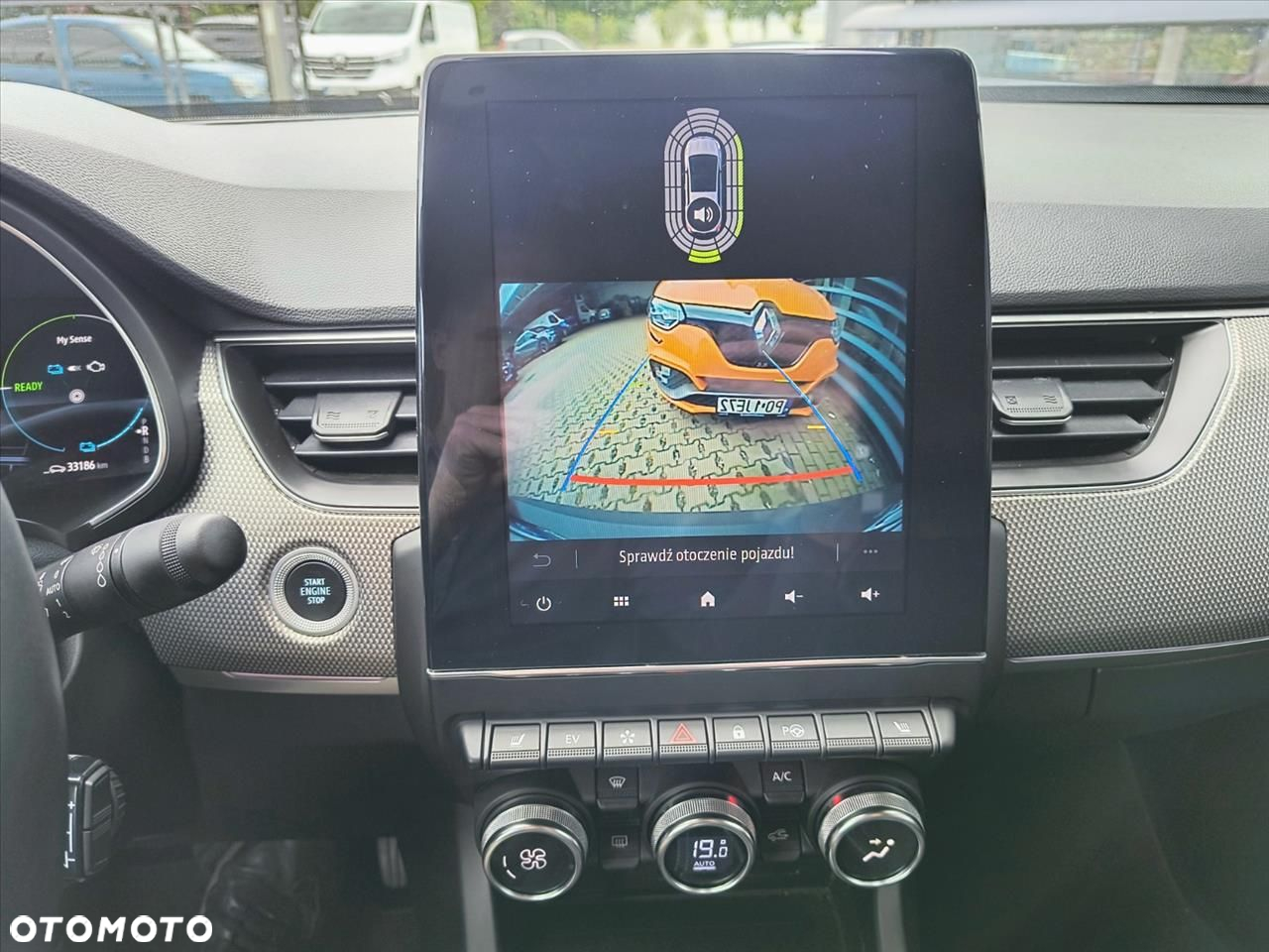 Renault Arkana - 11