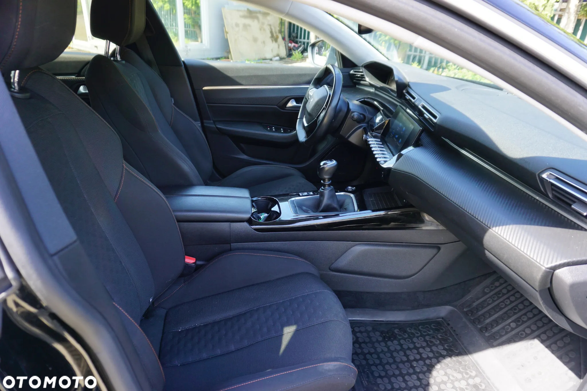 Peugeot 508 1.5 BlueHDi Active S&S - 10