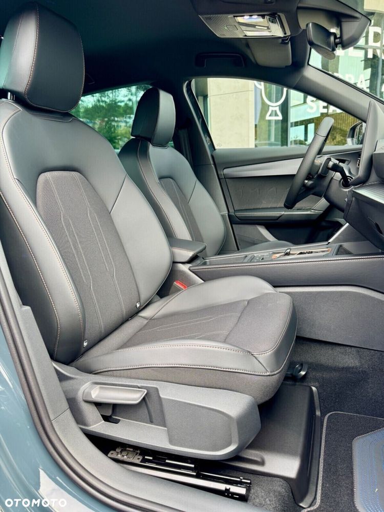 Cupra Formentor 1.5 eTSI mHEV DSG - 33