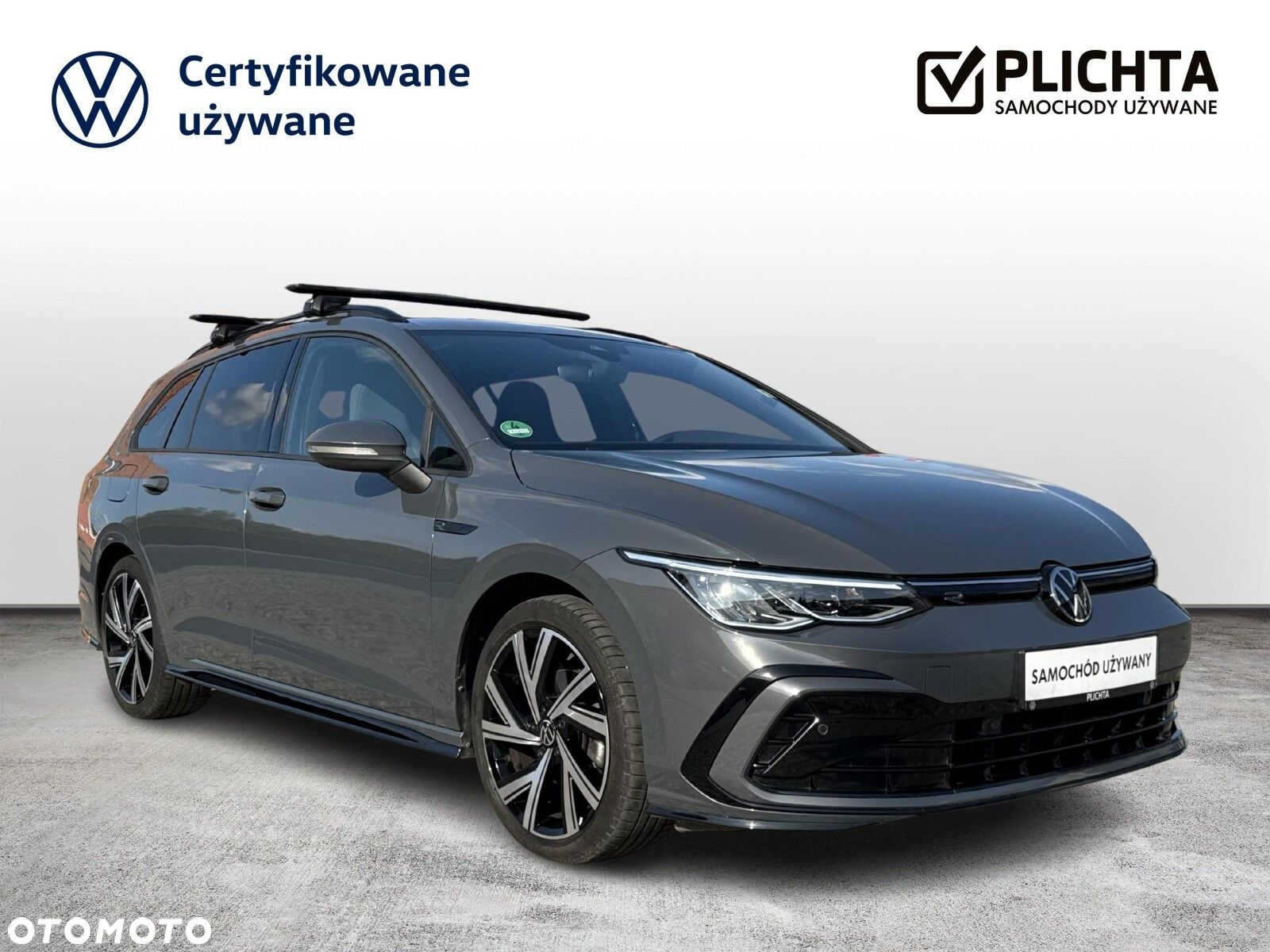 Volkswagen Golf VIII 1.5 TSI EVO R-Line - 7