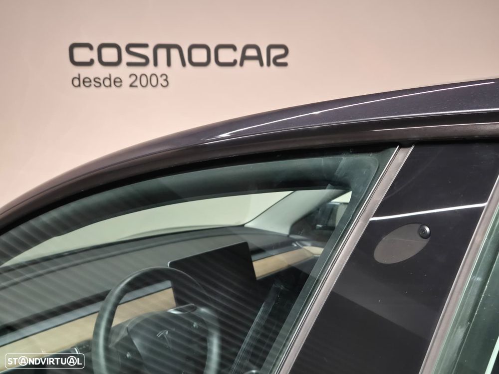 Tesla Model 3 Tração Traseira - 22