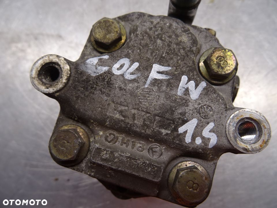 VW GOLF IV HB 5D 97-06 1.4B POMPA WSPOMAGANIA 030145269A - 3