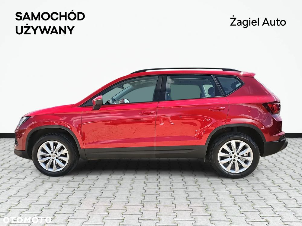 Seat Ateca 1.5 TSI Style S&S - 2