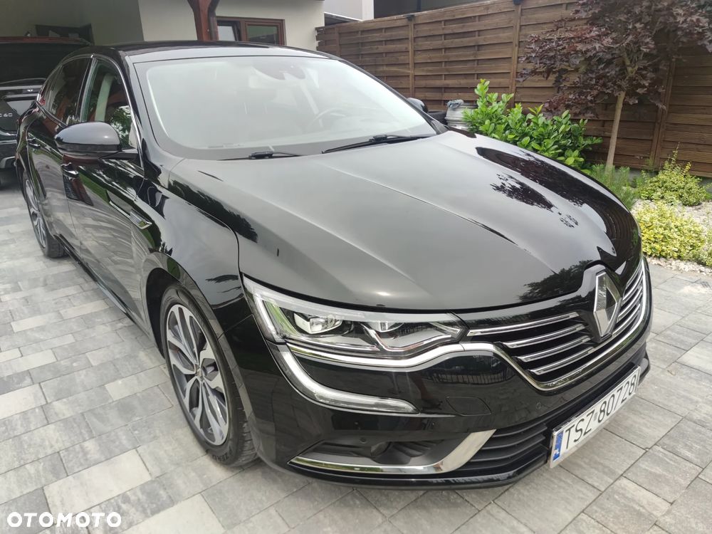 Renault Talisman 1.6 Energy dCi Intens EDC - 4